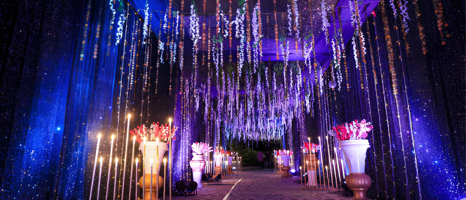 Top Wedding Venues in Central Delhi for a Grand Celebration